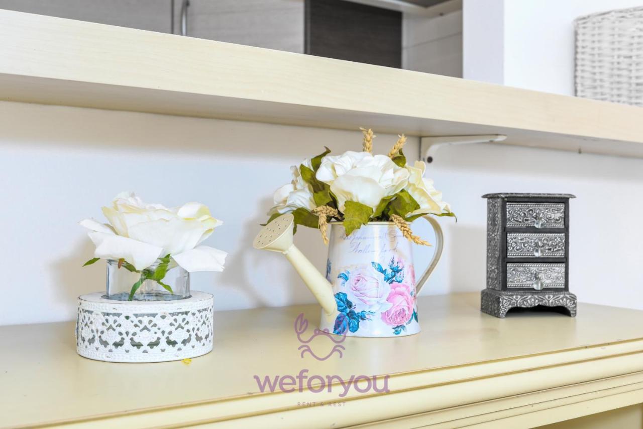 Appartement Weforyou Starfish With Swimming Pool And Parking