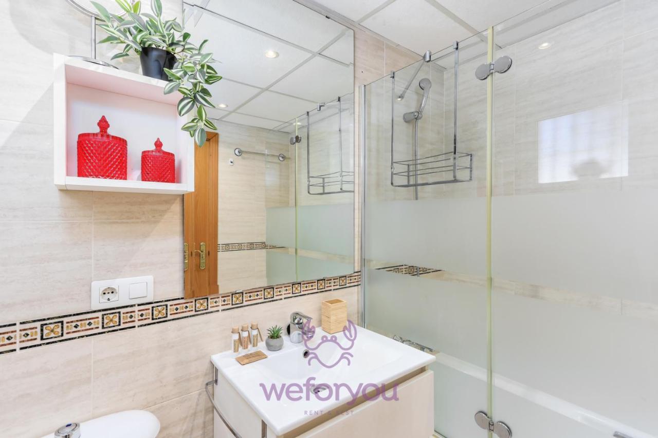 Weforyou Starfish With Swimming Pool And Parking Appartement *