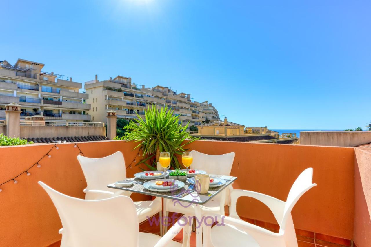 Appartement Weforyou Starfish With Swimming Pool And Parking *